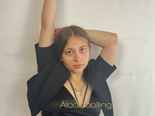 Alodiebolling