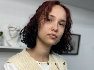 Alodiecrook