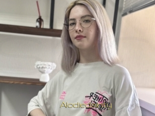 Alodiedainty