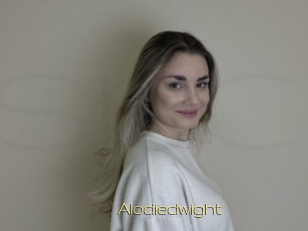 Alodiedwight