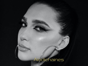 Alodiehaines