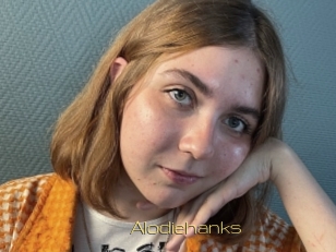 Alodiehanks