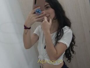 Alphagirl18