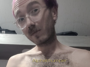 Alphathumper