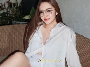 Altheafox