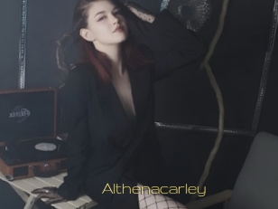 Althenacarley