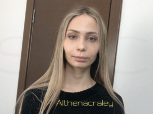 Althenacraley