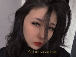 Althenafairfax