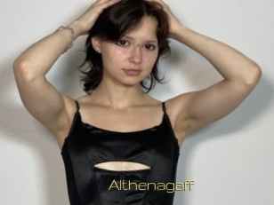 Althenagaff