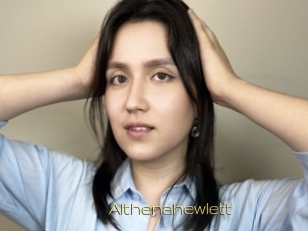 Althenahewlett