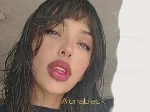 Alunablack