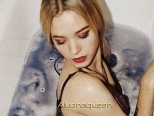 Alyonaqueen