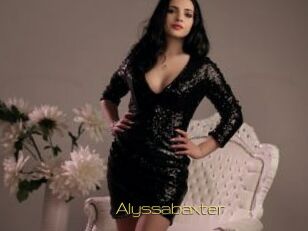 Alyssabaxter