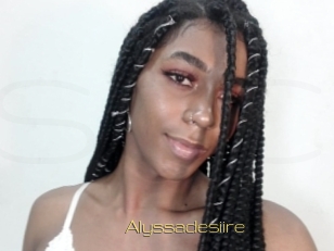 Alyssadesiire