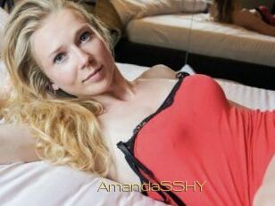 AmandaSSHY