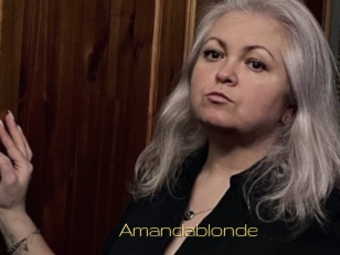 Amandablonde