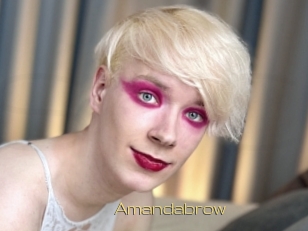 Amandabrow