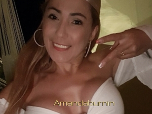 Amandaburnin