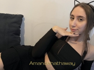 Amandahathaway