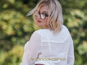 Amandakoshka