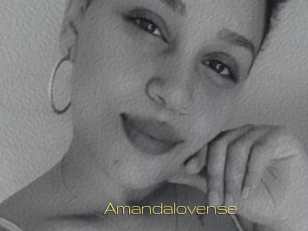 Amandalovense