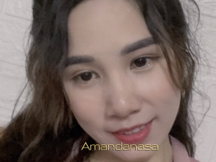 Amandanasa