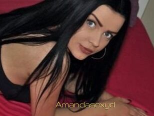 Amandasexyd