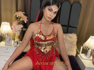 Amarahpatel