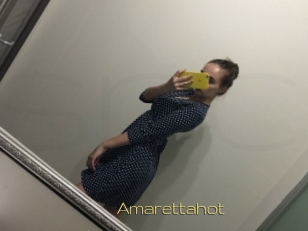 Amarettahot