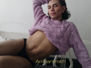 Ambarsmith