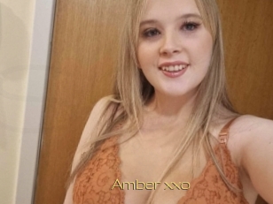 Amber_xxo