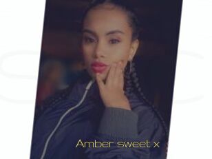 Amber_sweet_x