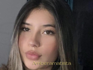 Amberamatista