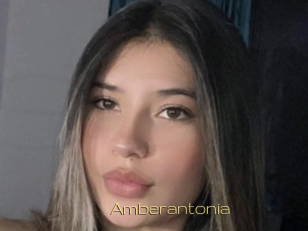 Amberantonia