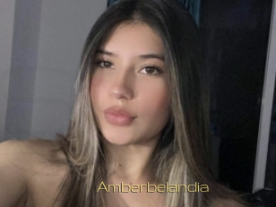 Amberbelandia