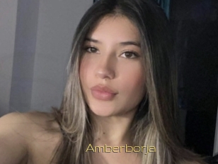 Amberborja