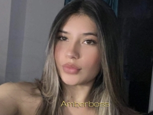 Amberboss