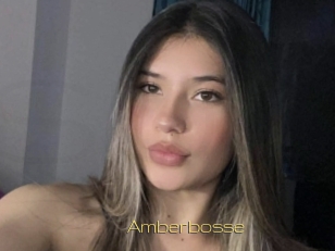 Amberbosse