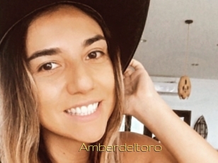 Amberdeltoro