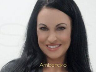 Amberdxo