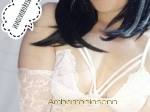 Amberrobinsonn