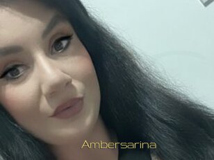 Ambersarina