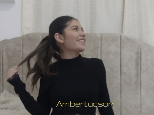 Ambertucson