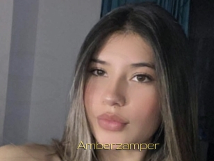 Amberzamper