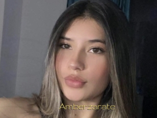 Amberzarate