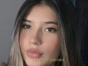 Amberzavala