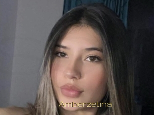 Amberzetina