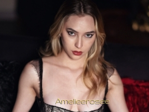 Amelieerosee