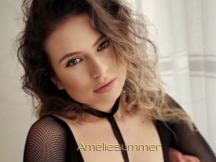 Ameliesummer