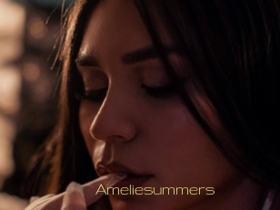 Ameliesummers